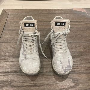 Nobull trainers